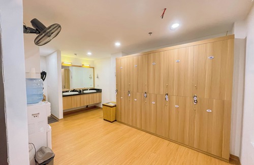 Cong Vi Hotel | Azumaya Hotel Dao Tan