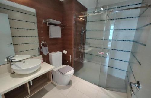 Downtown Kota Kinabalu Hotel | Azumi Retreat