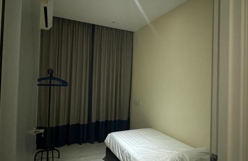 Downtown Kota Kinabalu Hotel | Azumi Retreat