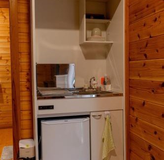 Azumino Cabin | Azumino Bear's Inn