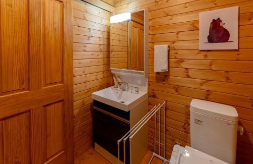 Azumino Cabin | Azumino Bear's Inn