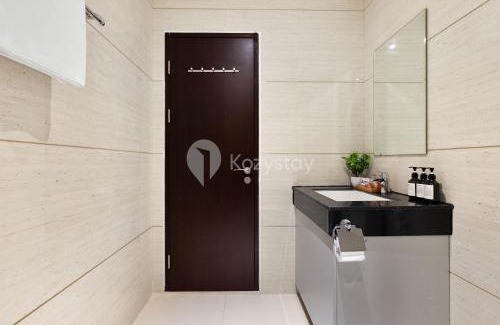 Tangerang Apartment | Azura by Kozystay - Alam Sutera
