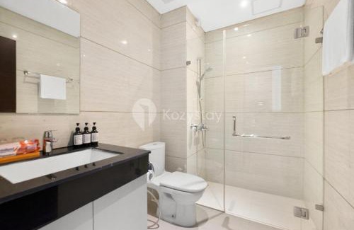 Tangerang Apartment | Azura by Kozystay - Alam Sutera