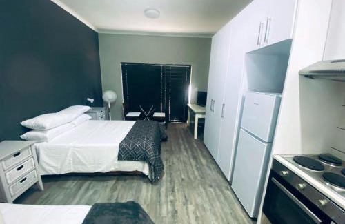 Trawal Apartment | Azura - Haasendal Kuils River