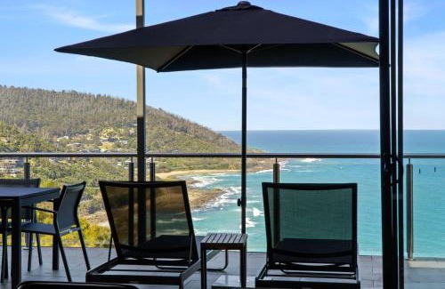 Wye River House | Azure