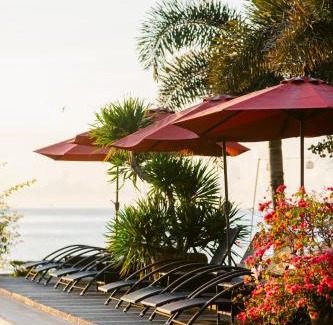 Dauin Hotel | Azure Dive Resort