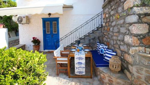 idhra Apartment | Azure Haven