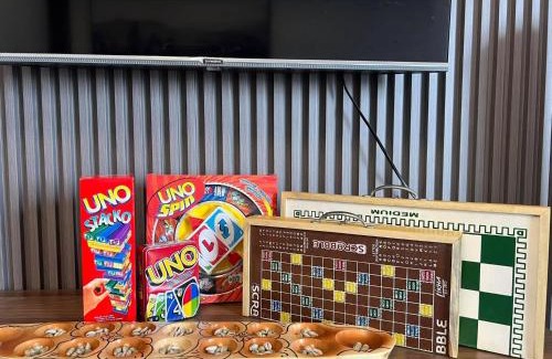 San Fernando Bed & Breakfast | Azure North Pampanga Bachelor Pad