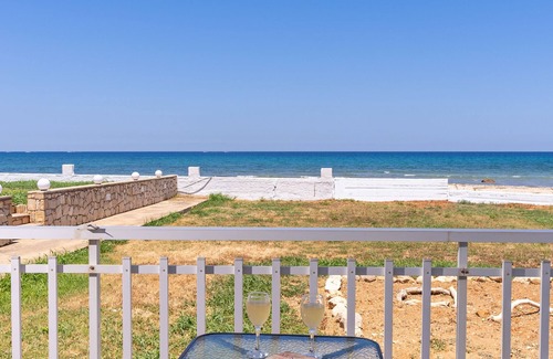 Sfakaki Apartment | Azure Seaside #10