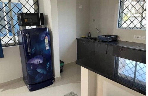 Krishnarajapura Apartment | AZURE Suites A1 - 1BHK - 460sft - No Sharing - NEW