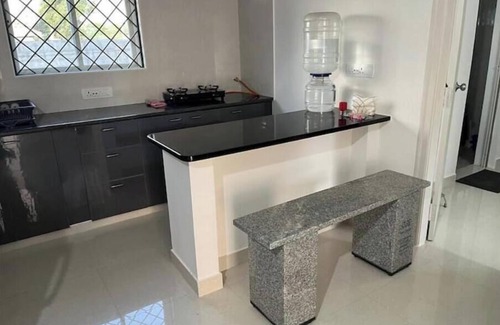 Krishnarajapura Apartment | AZURE Suites A2 - 1BHK - 460sft - No Sharing - NEW