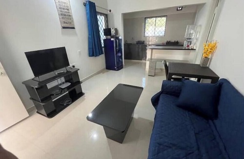 Krishnarajapura Apartment | AZURE Suites A2 - 1BHK - 460sft - No Sharing - NEW