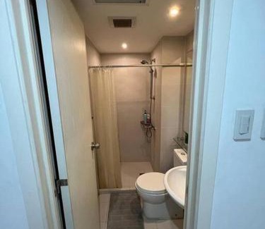 Don Bosco Apartment | Azure Urban Resort a12 Wavepool near mall airport
