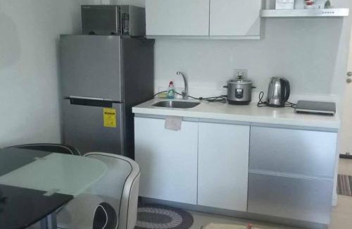 Don Bosco Apartment | Azure Urban Resort a12 Wavepool near mall airport
