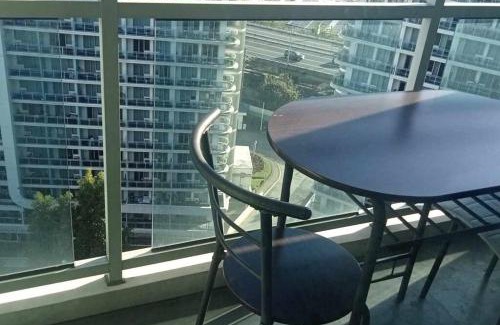 Don Bosco Apartment | Azure Urban Resort a12 Wavepool near mall airport