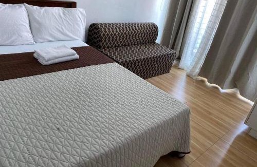 Don Bosco Apartment | Azure Urban Resort a23 near airport wavepool