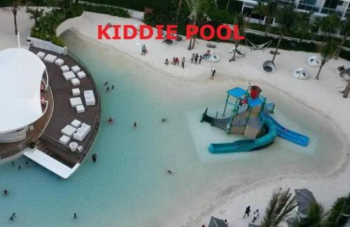 Don Bosco Apartment | Azure Urban Resort a23 near airport wavepool
