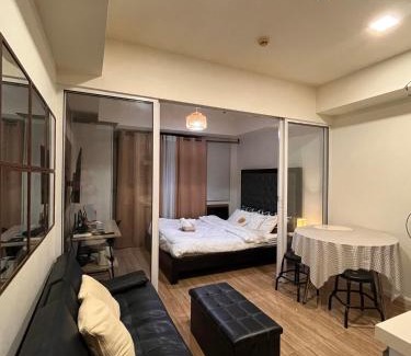 Pasay Apartment | AZURE Urban Resort Residences Paranaque City