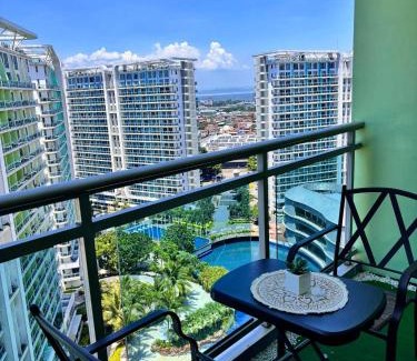 Pasay Apartment | AZURE Urban Resort Residences Paranaque City