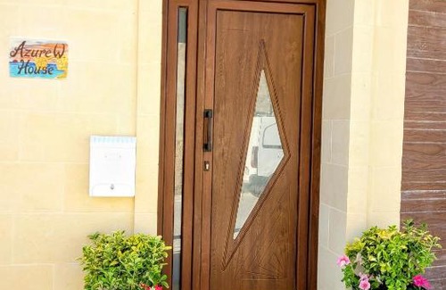 San Lawrenz Bed & Breakfast | Azure W B&B