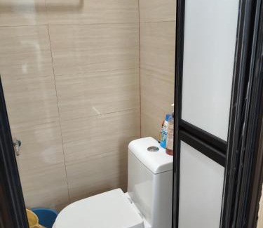 Kampung Jabi Hotel | Azzahwa Roomstay