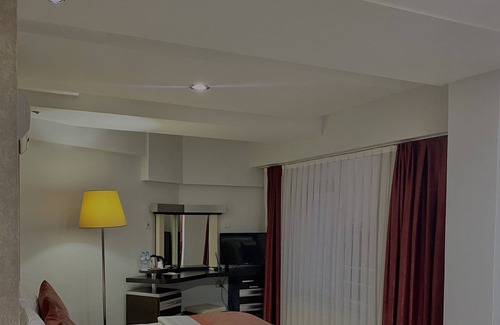 Sivas Hotel | AZZE PALACE