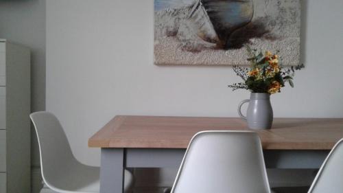 Tynemouth Apartment | AzZule - Tynemouth