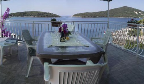 Molunat Apartment | "Azzurra Apartments