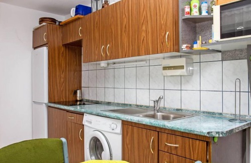 Balatonmariafurdo House | Azzurro by Interhome