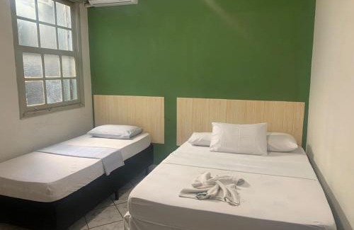 Marilia Hotel | Bálsamo Hotel Marília