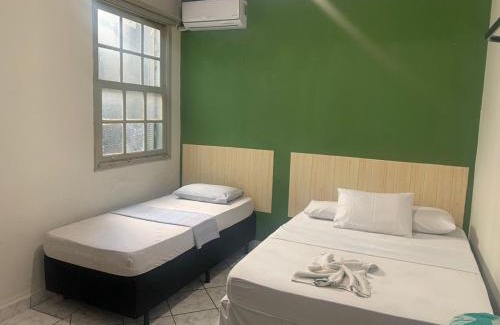 Marilia Hotel | Bálsamo Hotel Marília