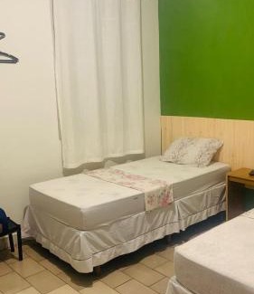 Marilia Hotel | Bálsamo Hotel Marília