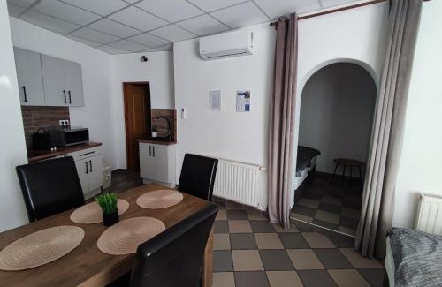 Tata Apartment | Bástya Apartman