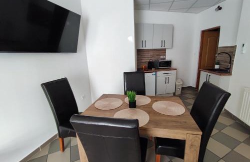 Tata Apartment | Bástya Apartman