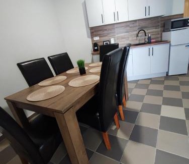 Tata Apartment | Bástya Apartman