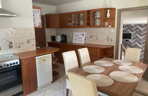 Tallya Apartment | Bátorka Vendégház