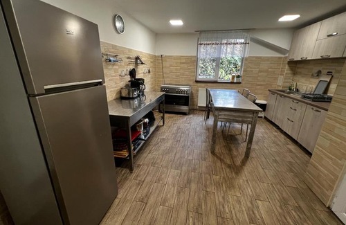 Sinca Veche Cabin | Bârlogul Urșilor