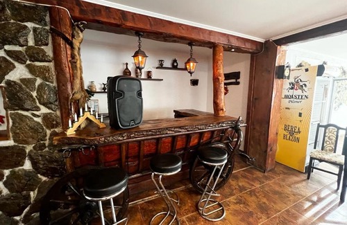 Sinca Veche Cabin | Bârlogul Urșilor