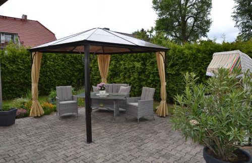 Neuhardenberg House | Bärenfalle