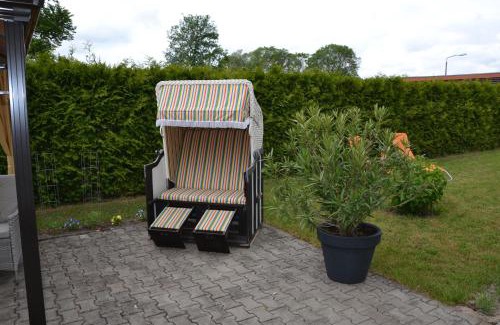 Neuhardenberg House | Bärenfalle