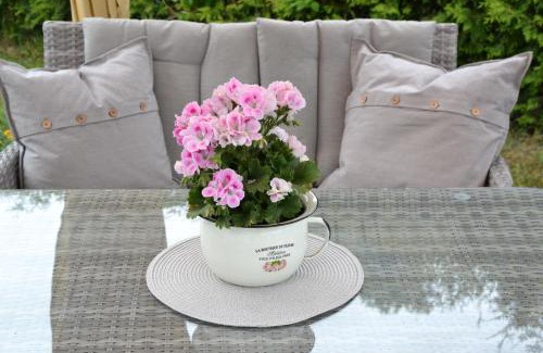 Neuhardenberg House | Bärenfalle