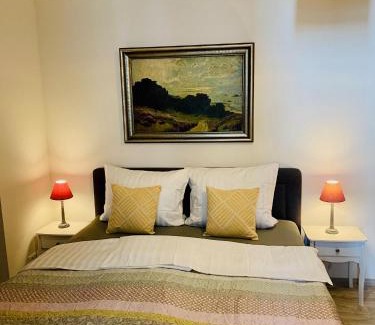 Erfurt Old Town Hotel | Bärliner Hotel