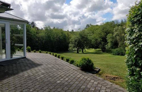 Bækmarksbro Bed & Breakfast | Bændal