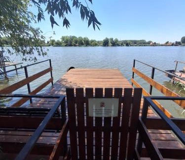 Domsod House | Békafütty Vendégház