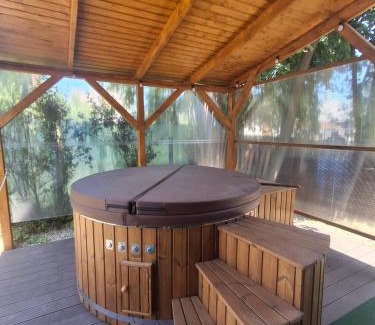 Domsod House | Békafütty Vendégház