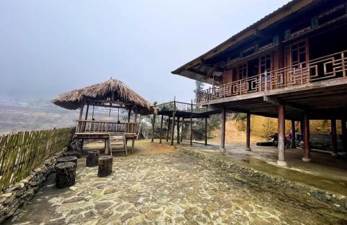 Bac Ha Hotel | Bình Bản Liền Homestay - Vang A Binh