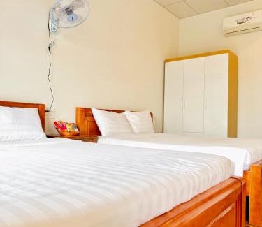 Ninh Hoa House | Bình Minh Homestay - Dốc Lết