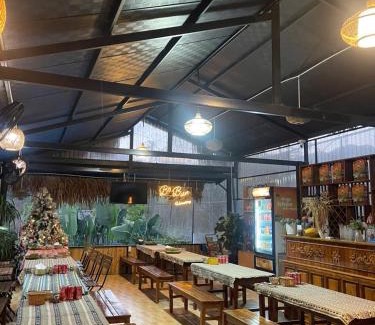 Moc Chau Other | Bó Bun Homestay Mộc Châu