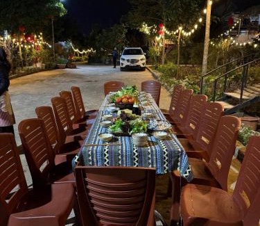 Moc Chau Other | Bó Bun Homestay Mộc Châu