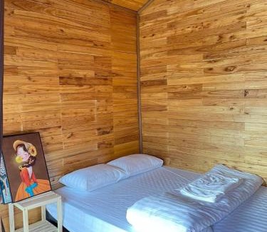 Moc Chau Other | Bó Bun Homestay Mộc Châu
